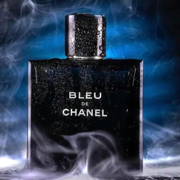 COMPRE 2 LEVE 4 - 212 Vip Black, Sauvage Dior, Bleu de Chanel e One Million (100ml cada)